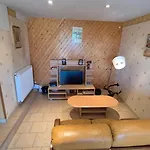 Prázdninový dům Naudissou Avec Piscine Couverte A Sarlat-la-Canéda