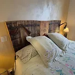 Naudissou Avec Piscine Couverte A Prázdninový dům Sarlat-la-Canéda