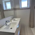 Naudissou Avec Piscine Couverte A