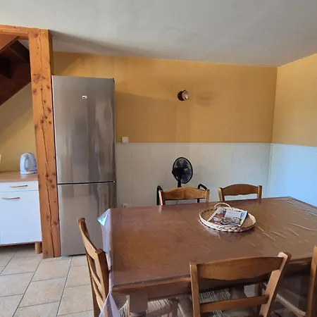 Holiday home Naudissou Avec Piscine Couverte A