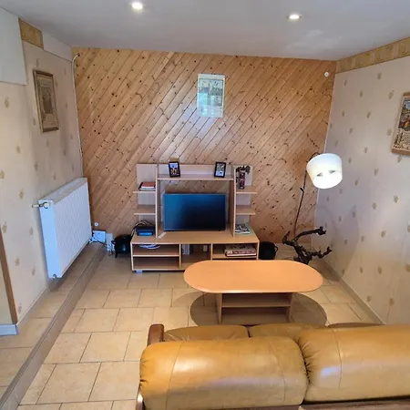 Holiday home Naudissou Avec Piscine Couverte A Sarlat-la-Caneda